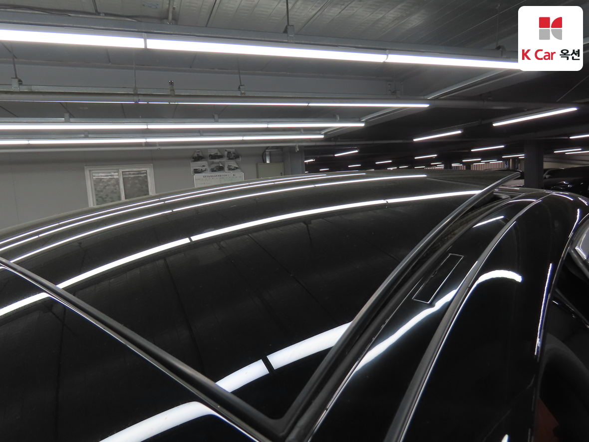 مرسيدس بنز إس كلاس 2024 - صورة 22