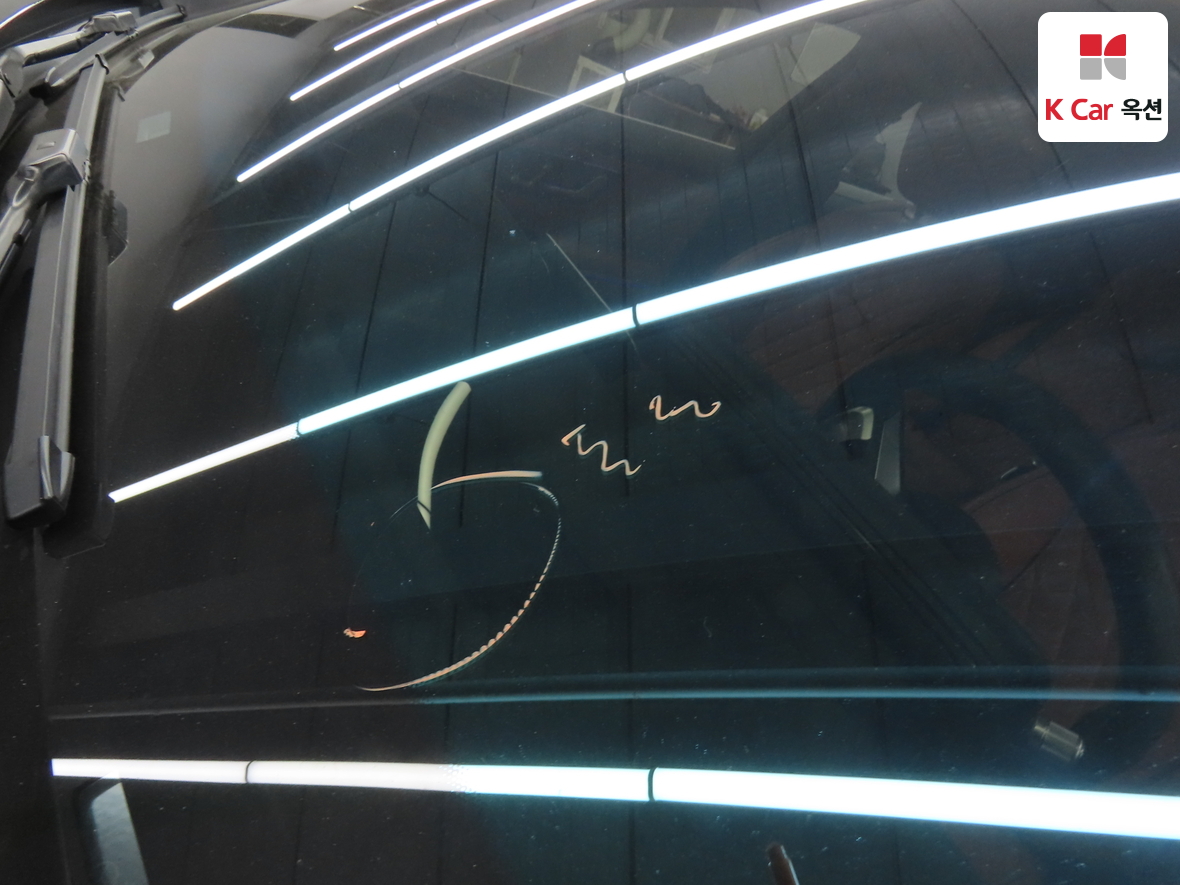 مرسيدس بنز إس كلاس 2024 - صورة 38