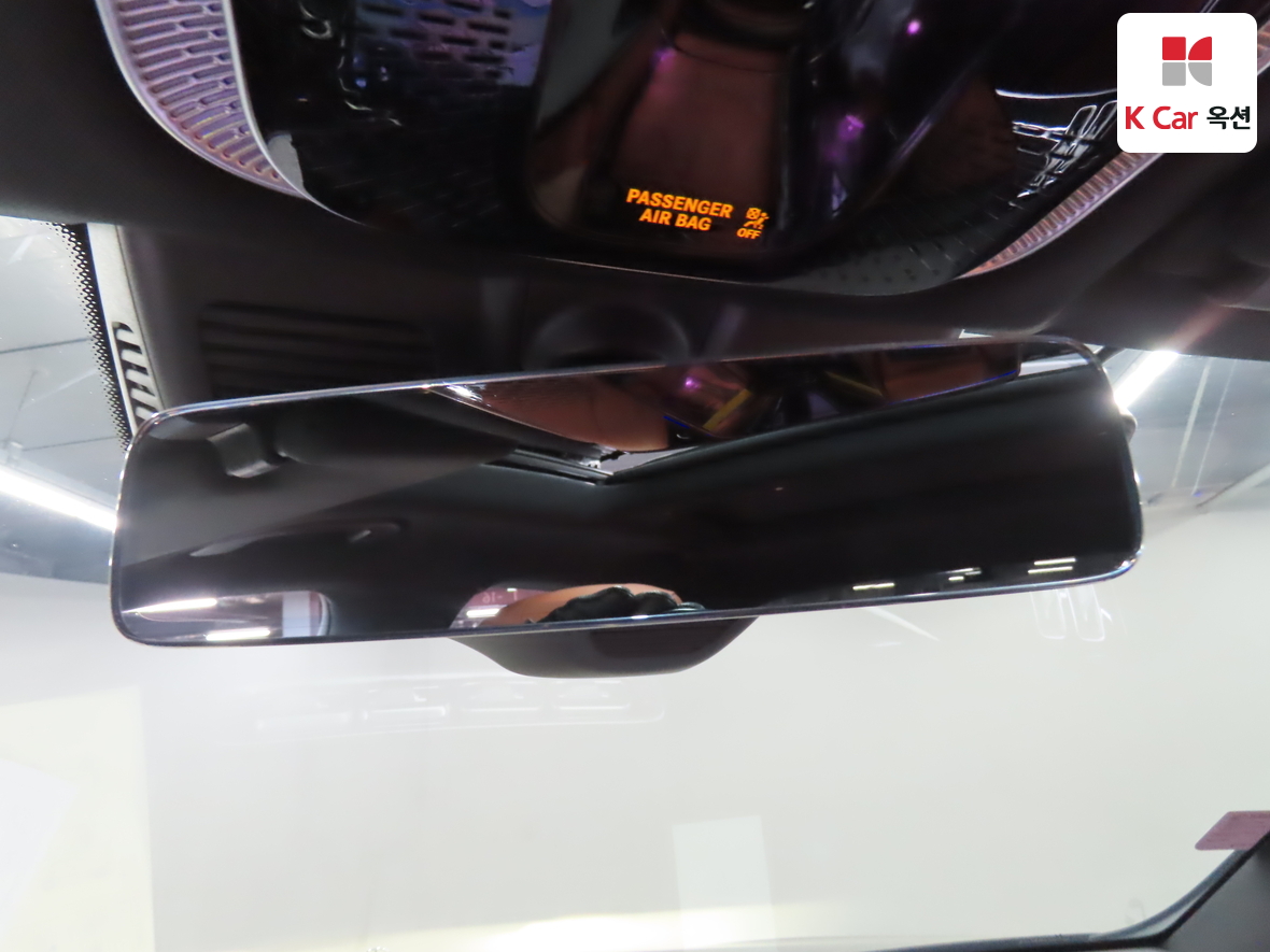 مرسيدس بنز إس كلاس 2024 - صورة 13