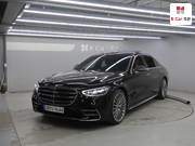 메르세데스-벤츠 S-클래스