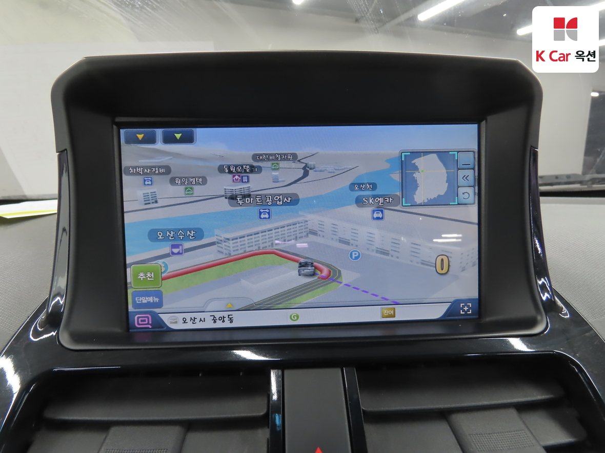한국지엠 스파크 2015 - 이미지 14