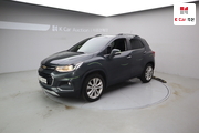 Gm Korea Trax