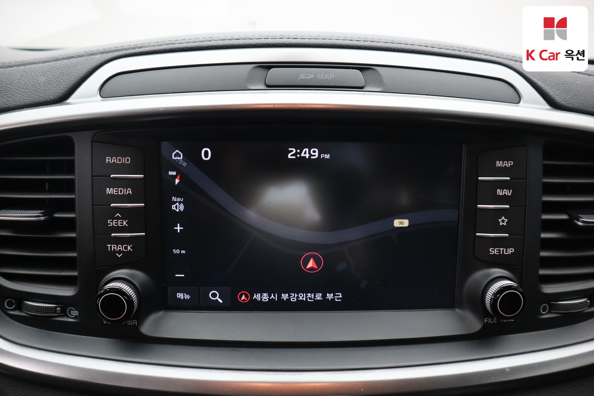 Kia Sorento - 13