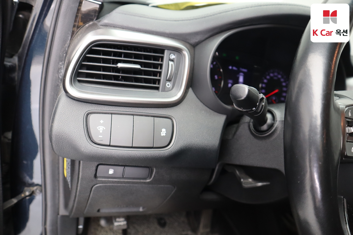 Kia Sorento - 9