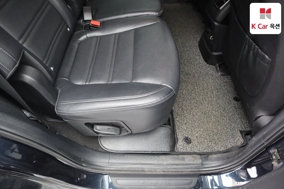 Kia Sorento - 27