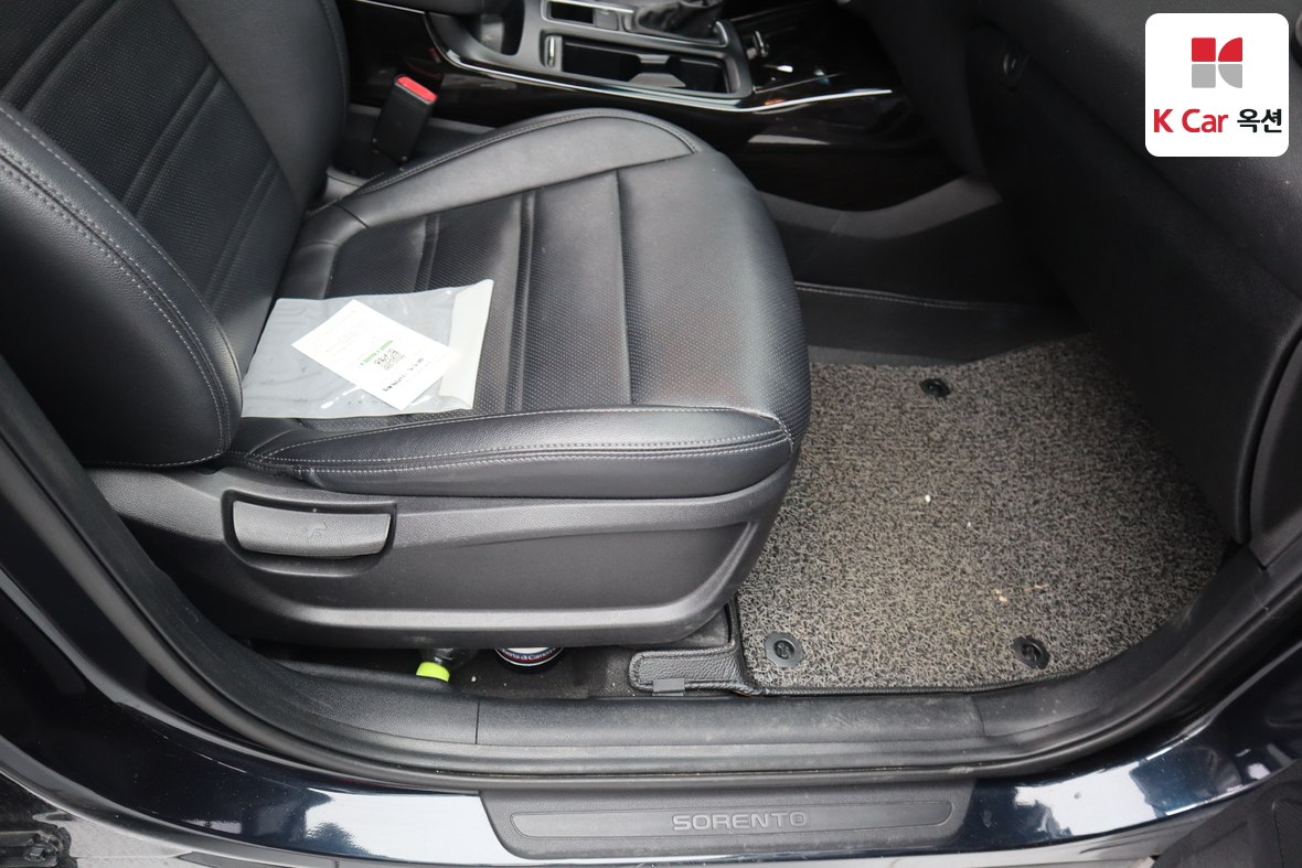 Kia Sorento - 29