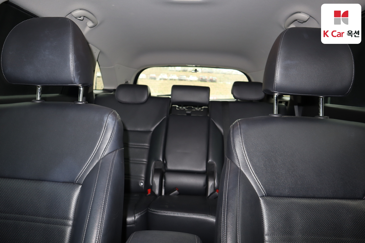 Kia Sorento - 18