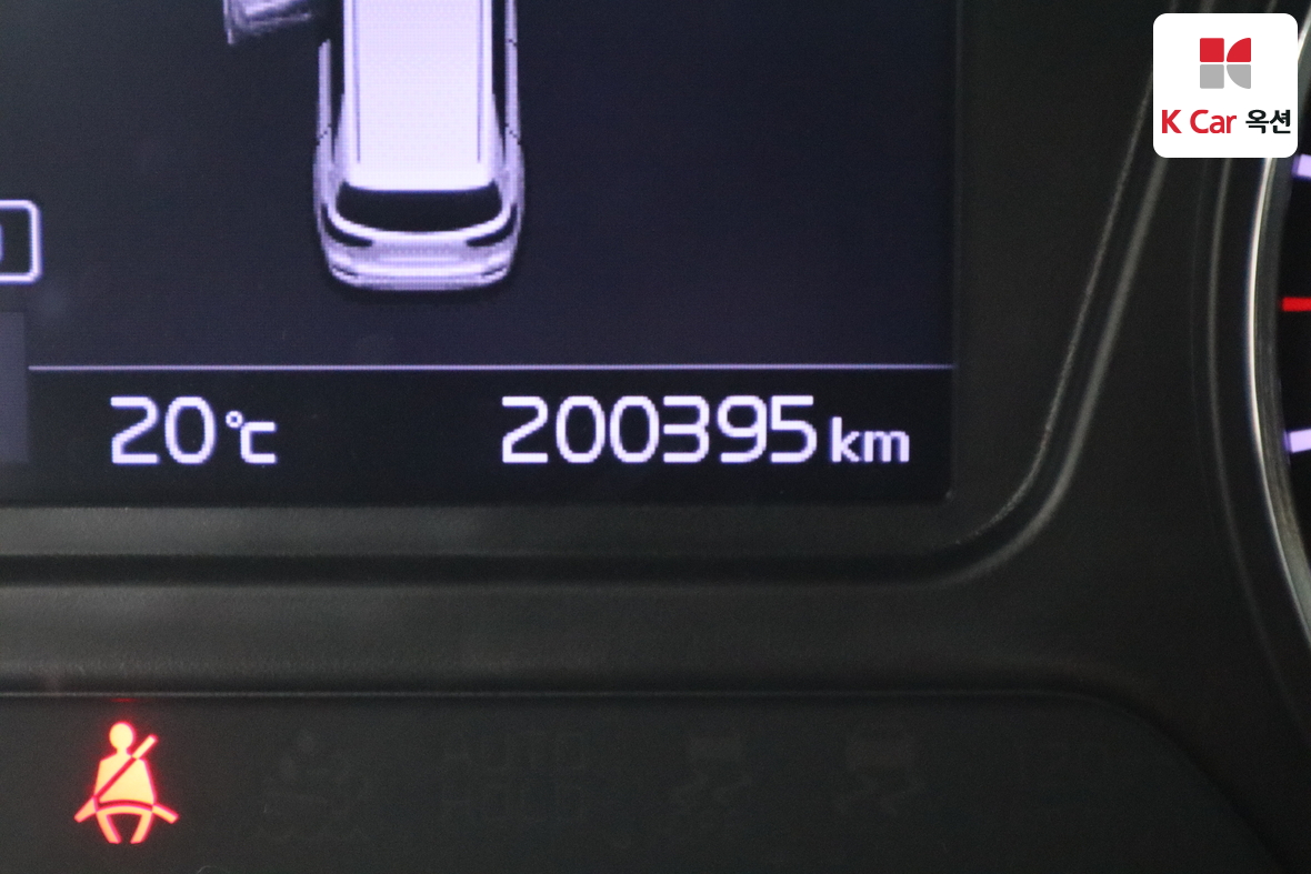 Kia Sorento - 4