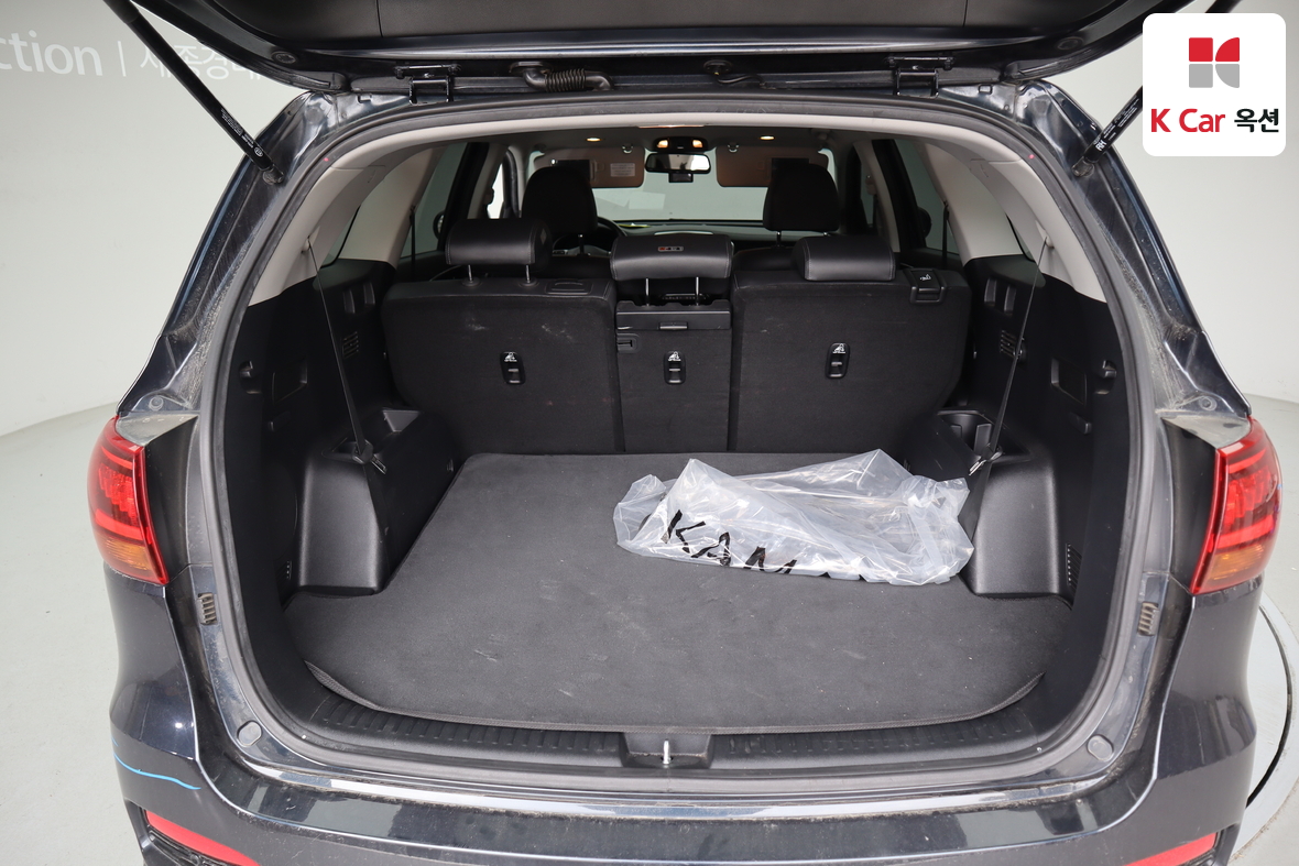 Kia Sorento - 24
