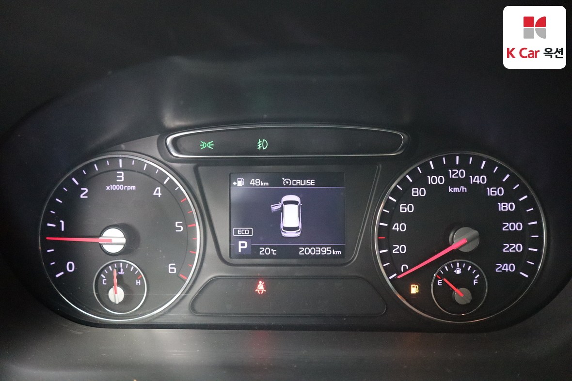 Kia Sorento - 5