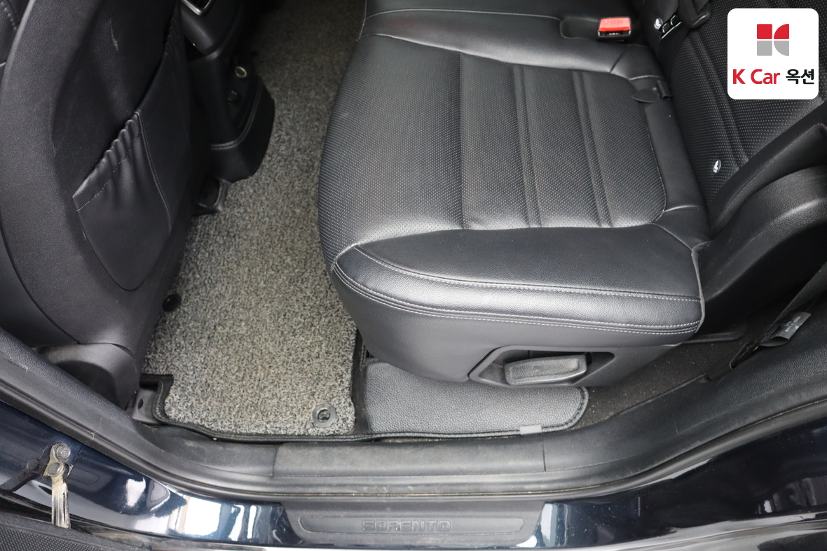 Kia Sorento - 22