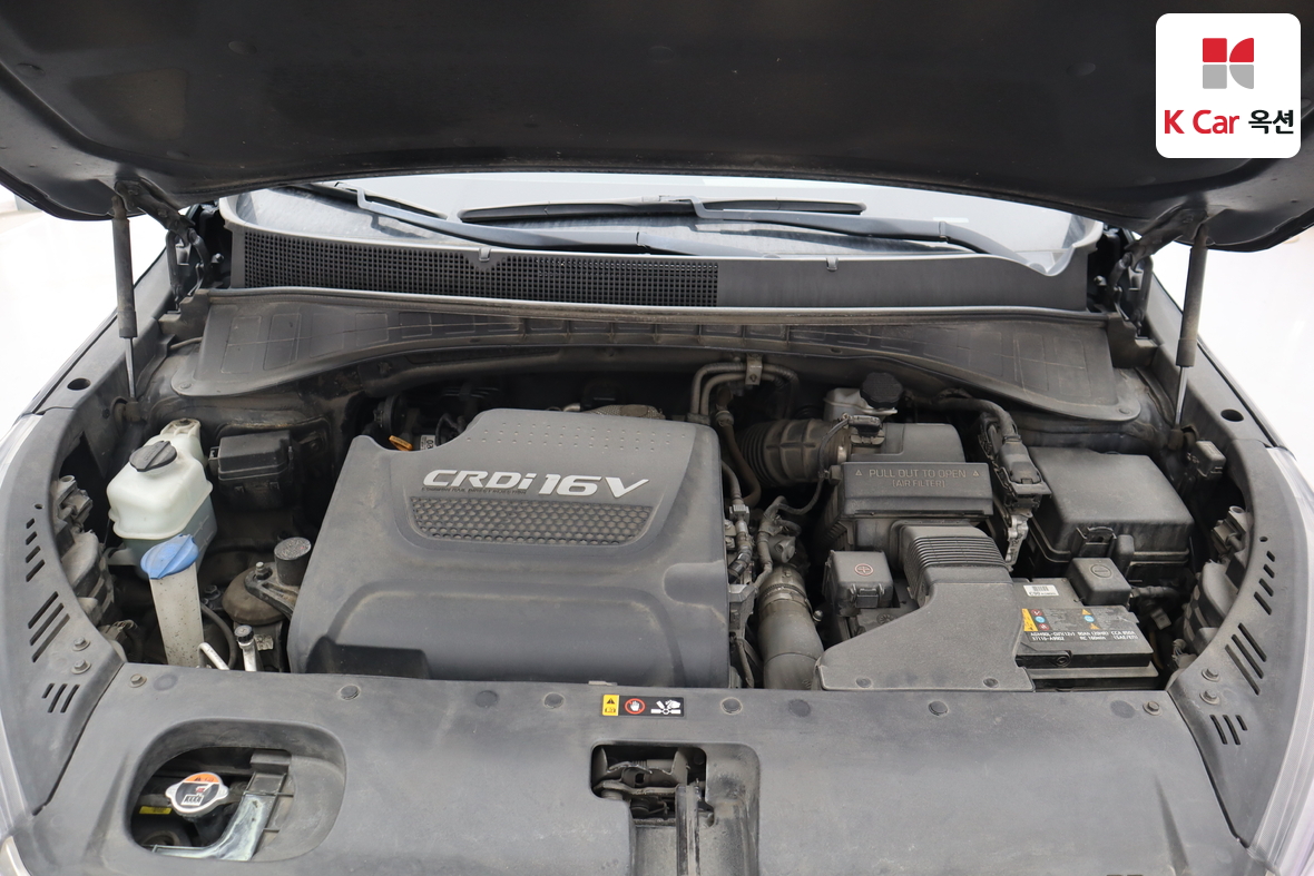 Kia Sorento - 32