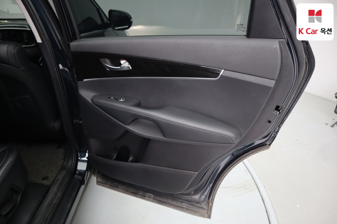 Kia Sorento - 26