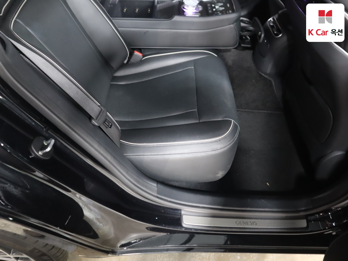 제네시스 G90 - 30