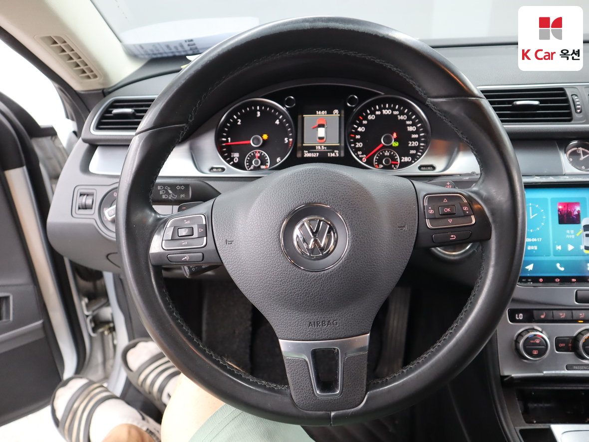 VOLKSWAGEN 씨씨 2014 - 이미지 10