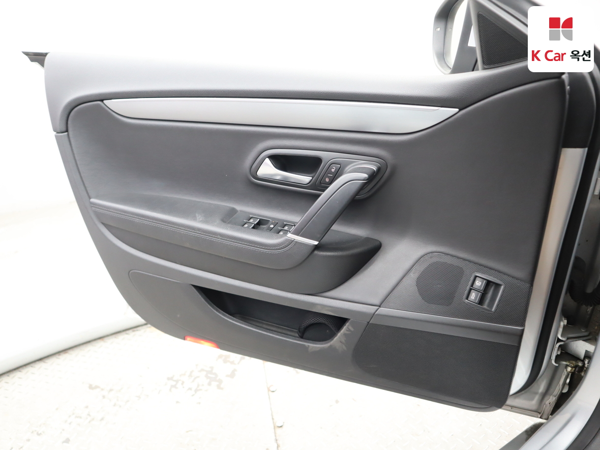 VOLKSWAGEN 씨씨 2014 - 이미지 8