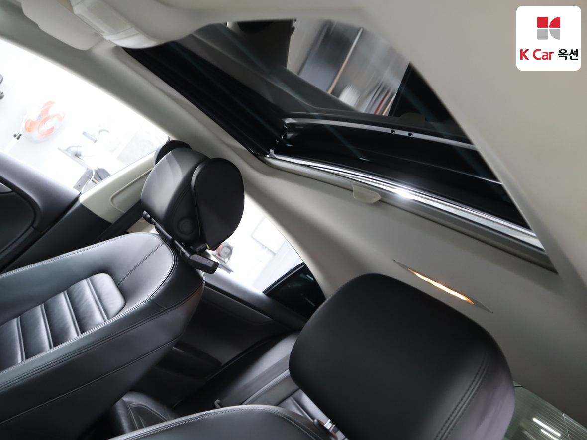 VOLKSWAGEN 씨씨 2014 - 이미지 22