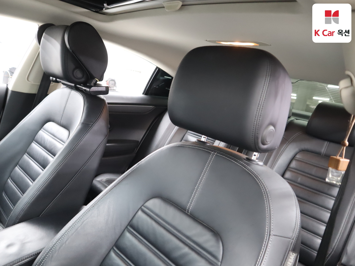 VOLKSWAGEN 씨씨 2014 - 이미지 19