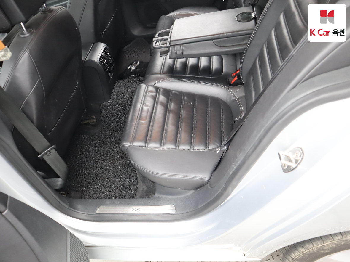 VOLKSWAGEN 씨씨 2014 - 이미지 25