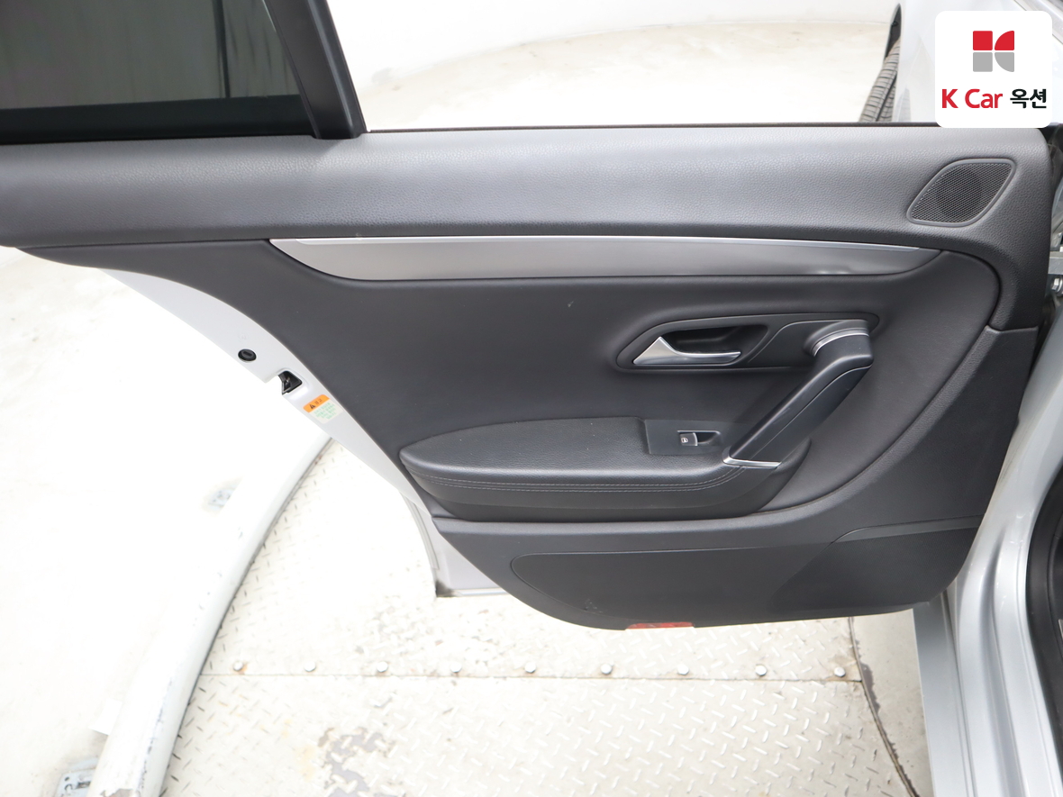 VOLKSWAGEN 씨씨 2014 - 이미지 24