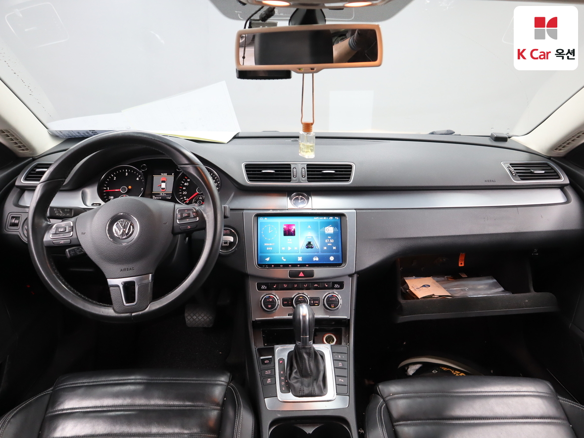 VOLKSWAGEN 씨씨 2014 - 이미지 3