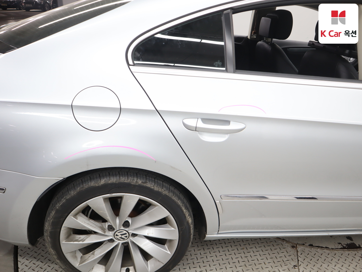 VOLKSWAGEN 씨씨 2014 - 이미지 42