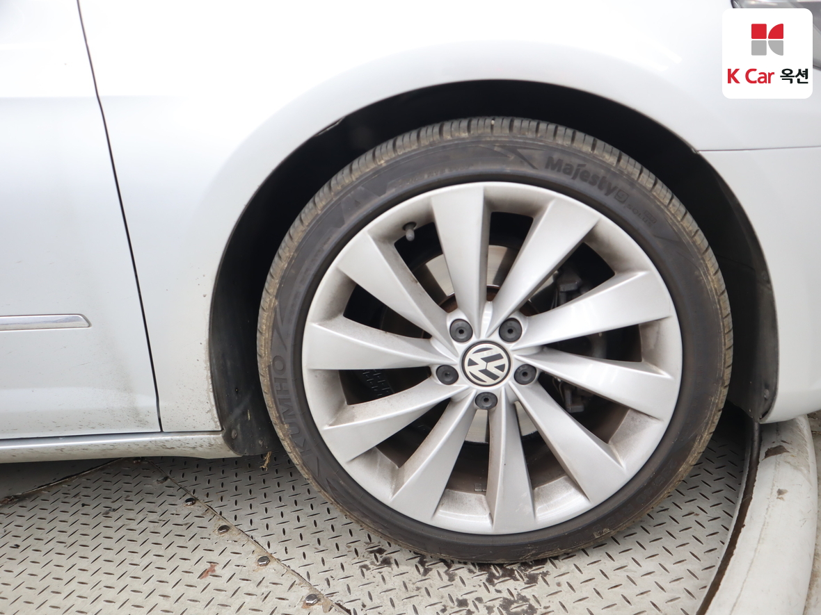 VOLKSWAGEN 씨씨 2014 - 이미지 43