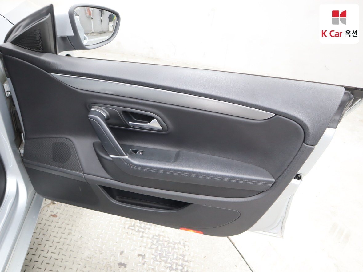 VOLKSWAGEN 씨씨 2014 - 이미지 30