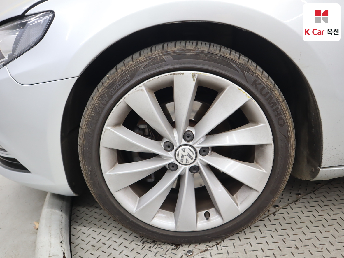 VOLKSWAGEN 씨씨 2014 - 이미지 47