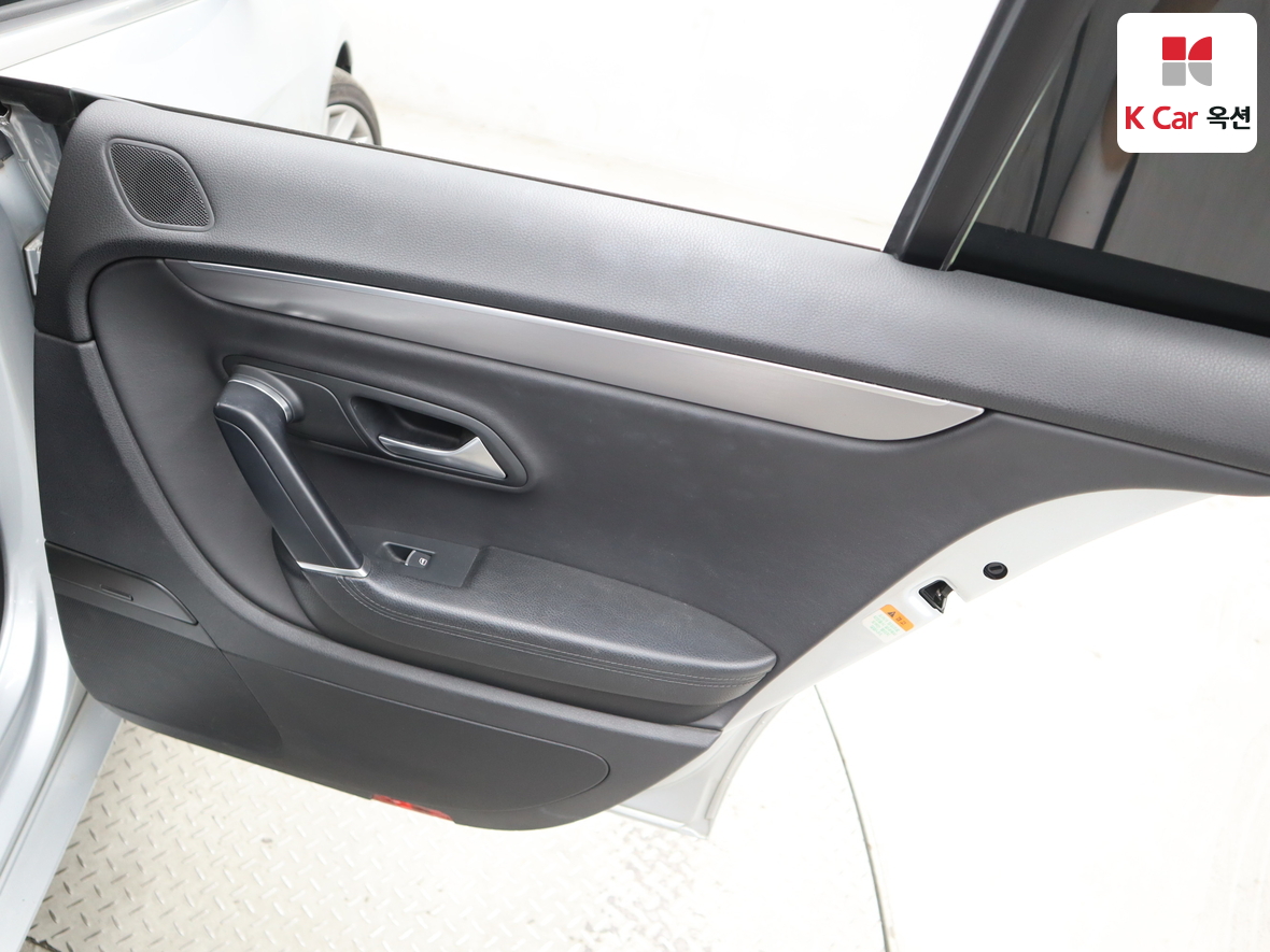 VOLKSWAGEN 씨씨 2014 - 이미지 28