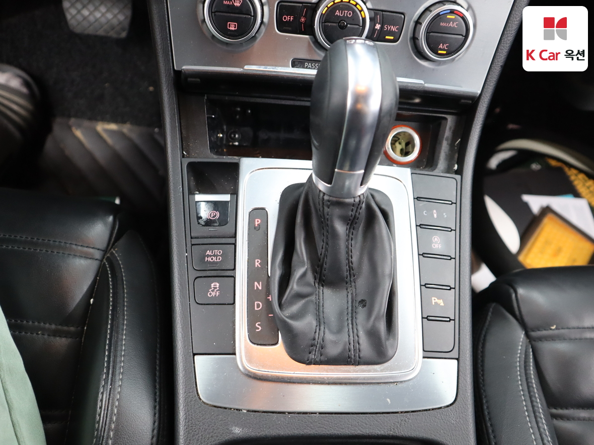 VOLKSWAGEN 씨씨 2014 - 이미지 16