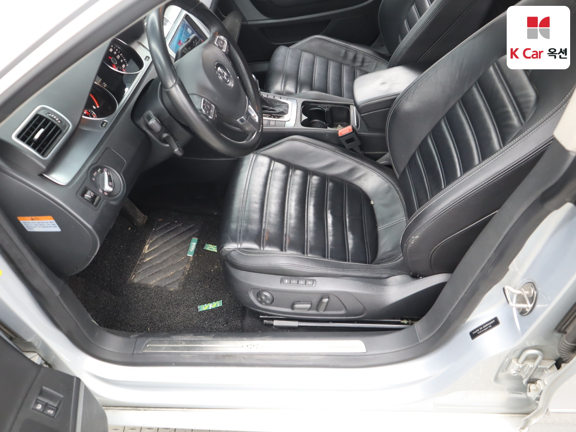 VOLKSWAGEN 씨씨 2014 - 이미지 18