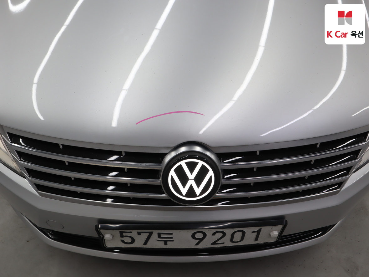 VOLKSWAGEN 씨씨 2014 - 이미지 39