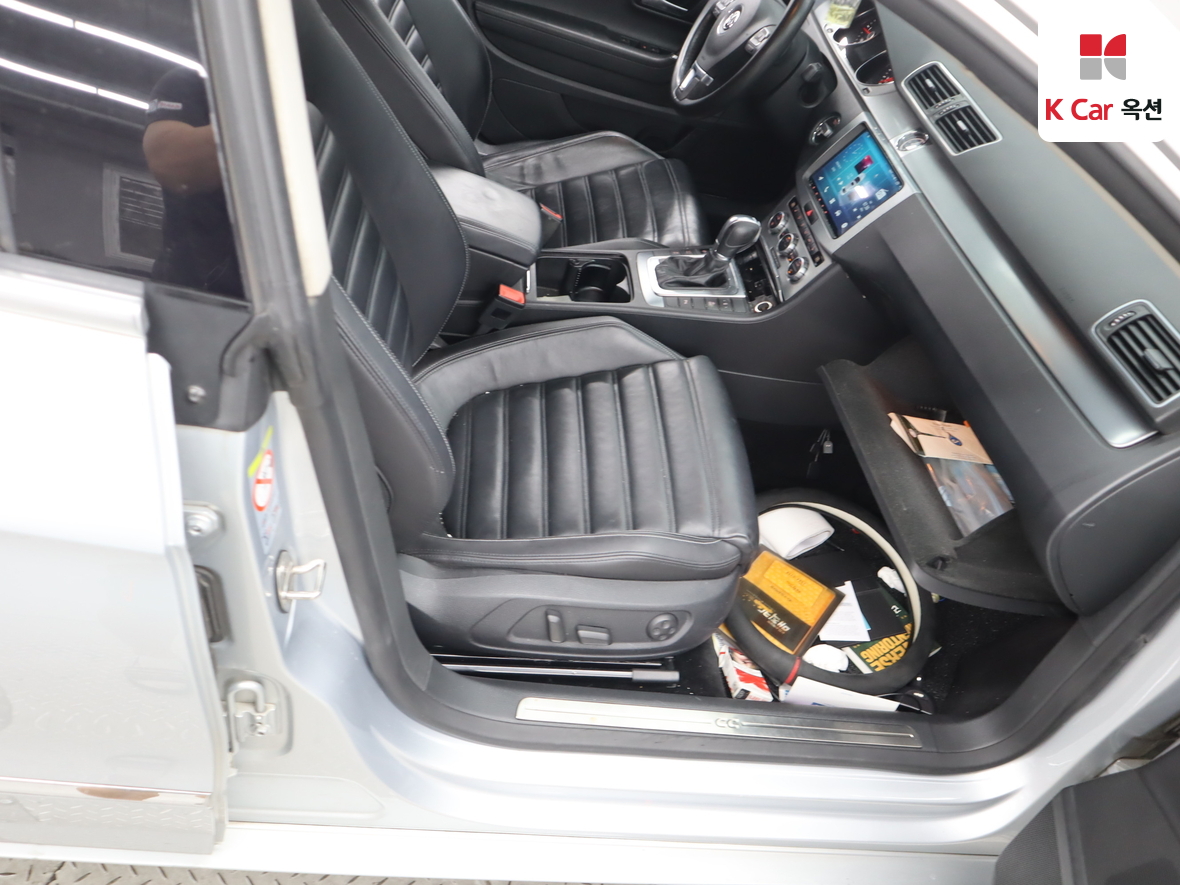 VOLKSWAGEN 씨씨 2014 - 이미지 31