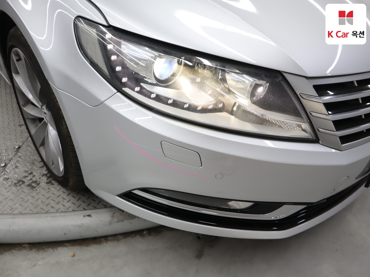 VOLKSWAGEN 씨씨 2014 - 이미지 38