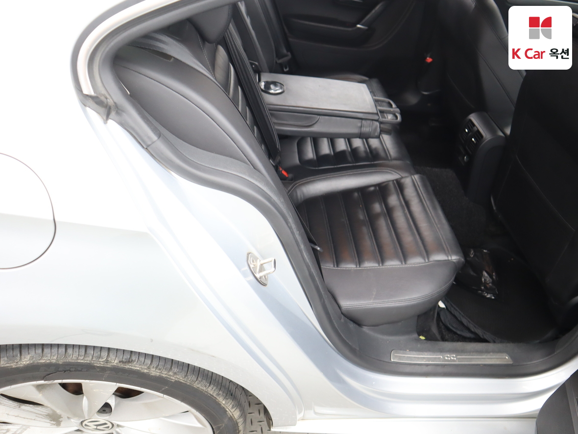 VOLKSWAGEN 씨씨 2014 - 이미지 29