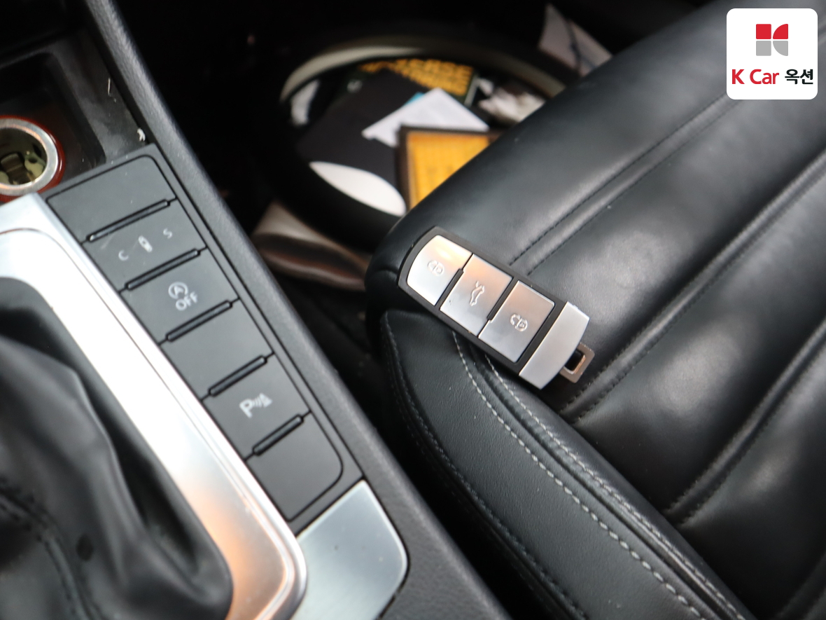 VOLKSWAGEN 씨씨 2014 - 이미지 17