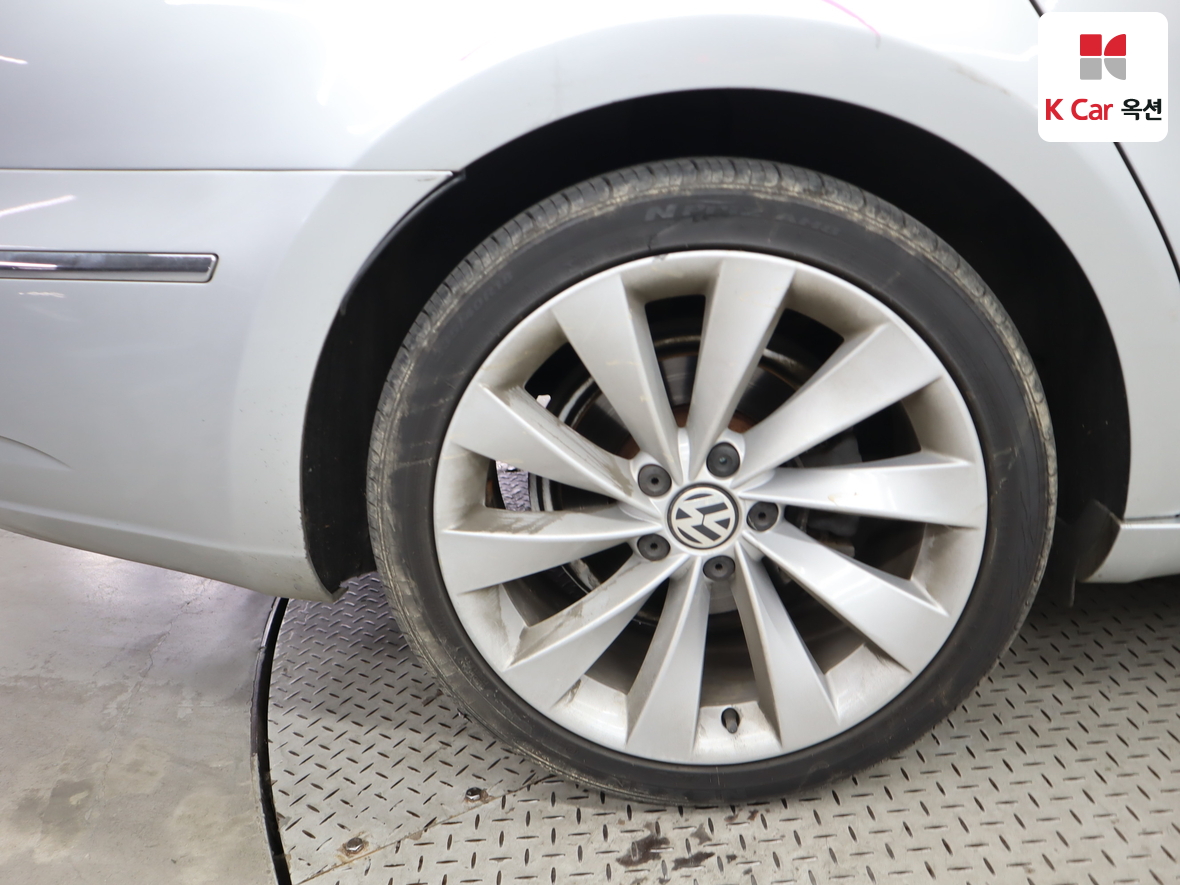 VOLKSWAGEN 씨씨 2014 - 이미지 44