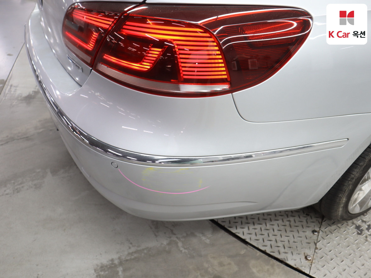 VOLKSWAGEN 씨씨 2014 - 이미지 41