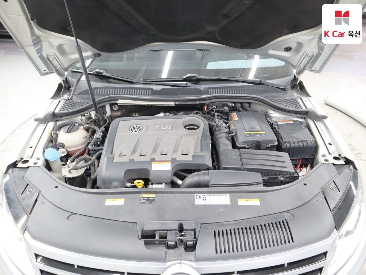 VOLKSWAGEN 씨씨 2014 - 이미지 35