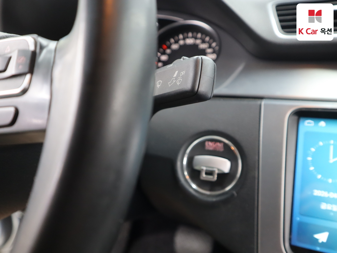 VOLKSWAGEN 씨씨 2014 - 이미지 11