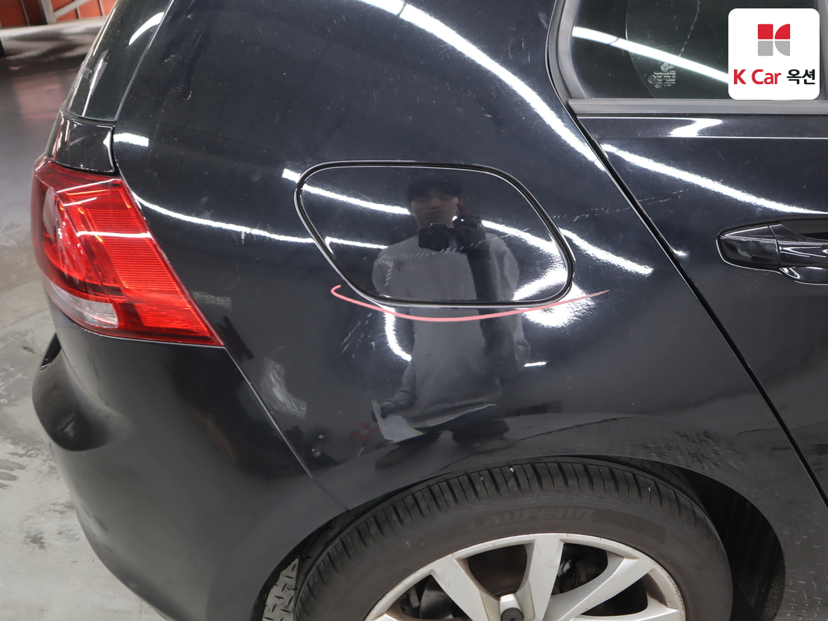 VOLKSWAGEN 골프 2015 - 이미지 46