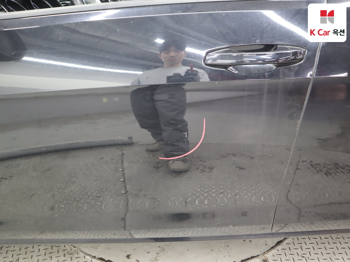 VOLKSWAGEN 골프 2015 - 이미지 43