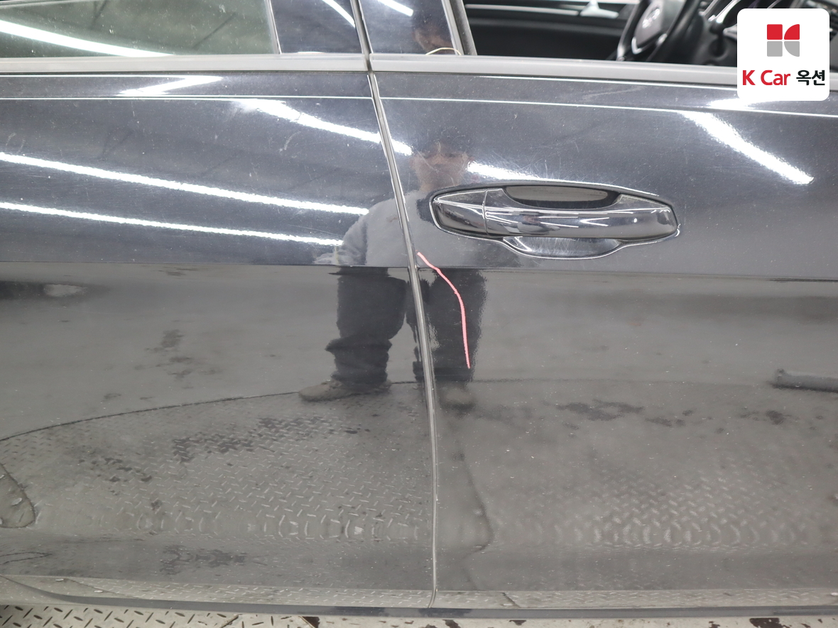 VOLKSWAGEN 골프 2015 - 이미지 47