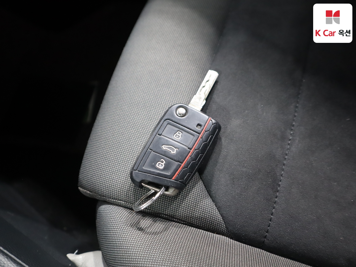 VOLKSWAGEN 골프 2015 - 이미지 18