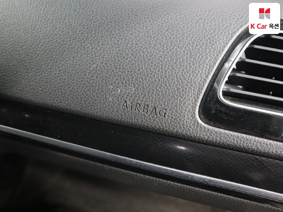 VOLKSWAGEN 골프 2015 - 이미지 35