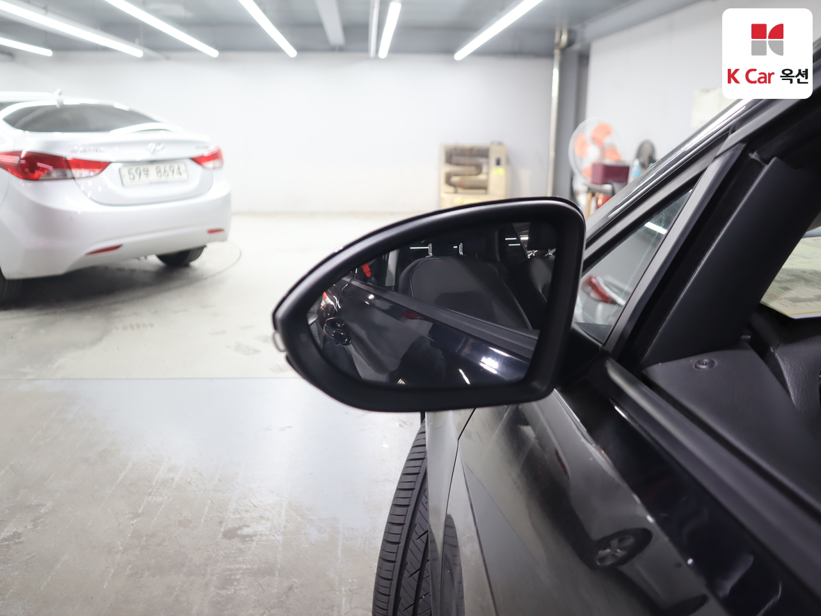 VOLKSWAGEN 골프 2015 - 이미지 25