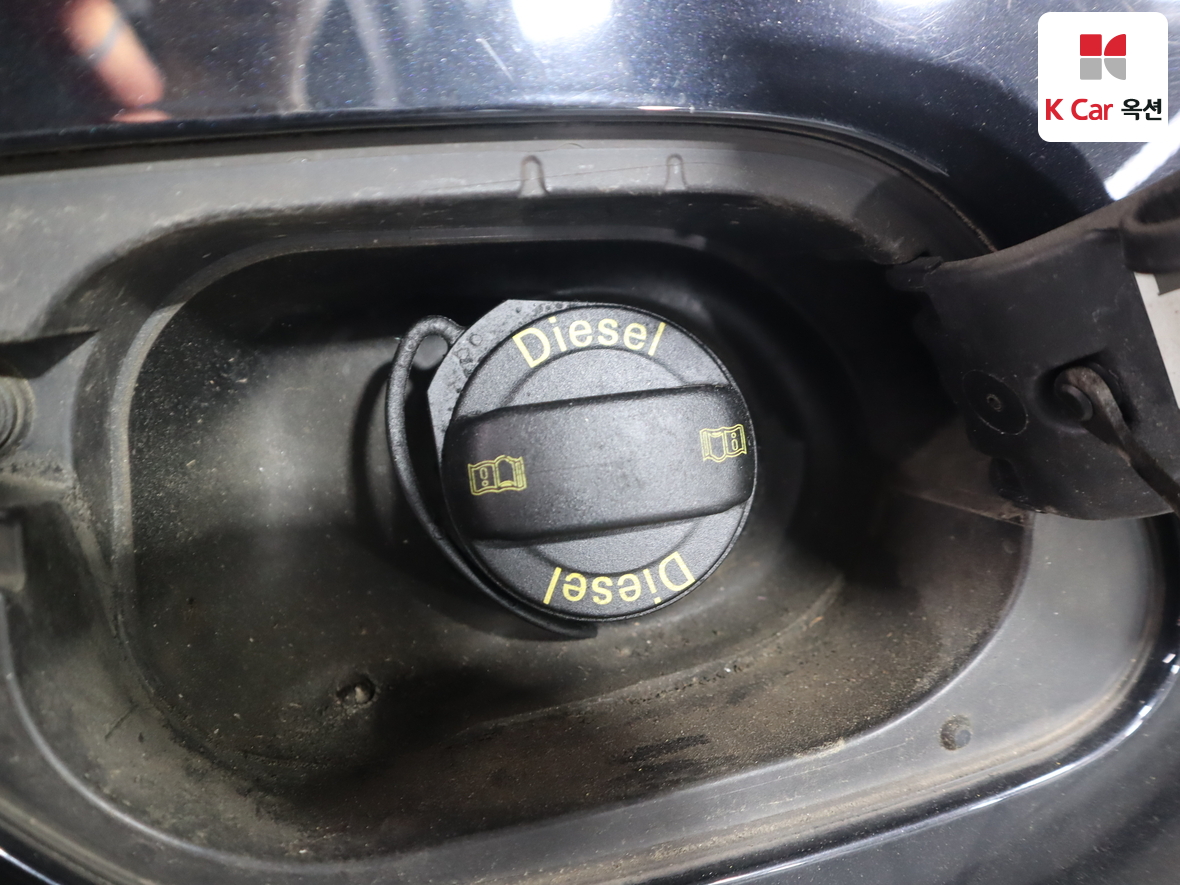 VOLKSWAGEN 골프 2015 - 이미지 30