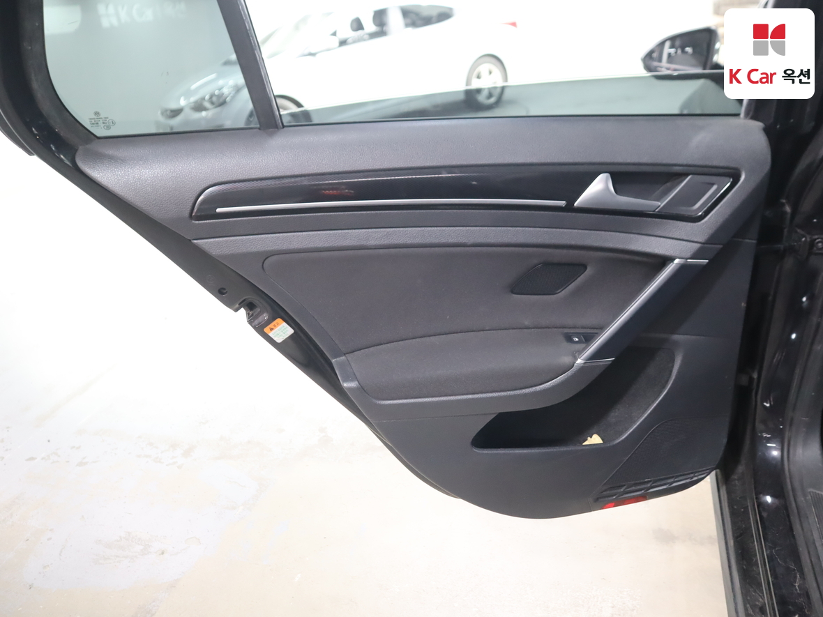 VOLKSWAGEN 골프 2015 - 이미지 26