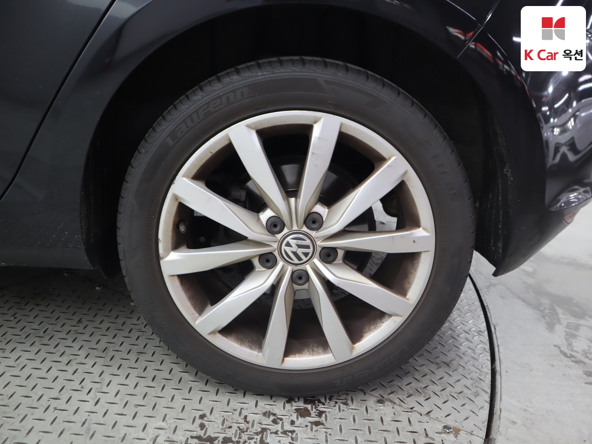 VOLKSWAGEN 골프 2015 - 이미지 52